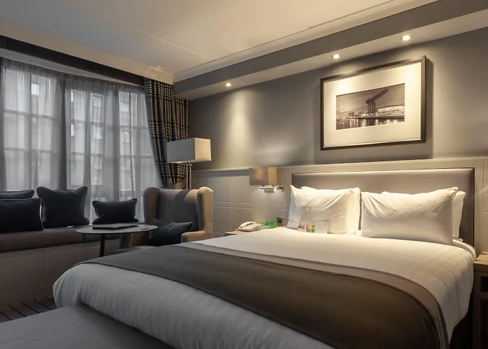 - - Ctr Theatreland By Ihg Hotel