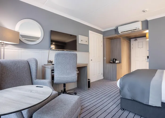 - - Ctr Theatreland By Ihg Hotel