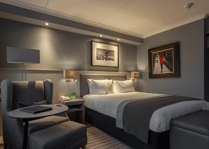 Hotel - - Ctr Theatreland By Ihg Glasgow