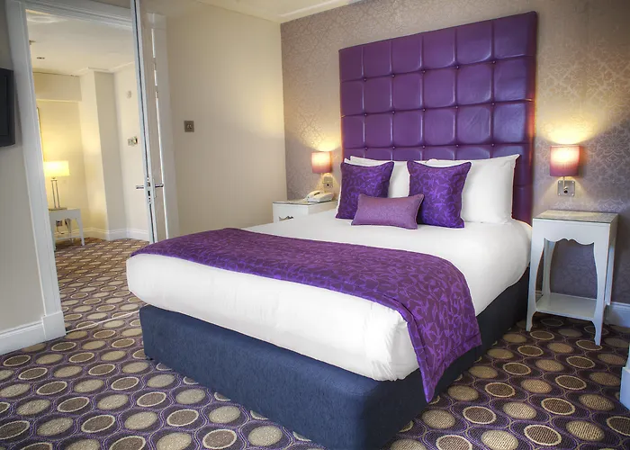 Hotel - - Ctr Theatreland By Ihg Glasgow