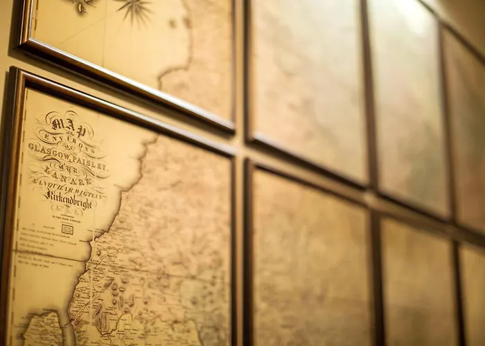 Voco Grand By Ihg גלאזגו