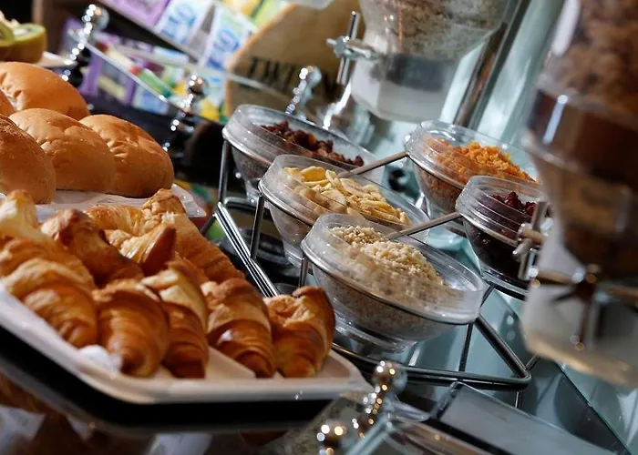 Safestay Charing Cross Hotel Glasgow