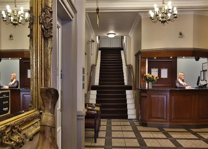 Safestay Charing Cross