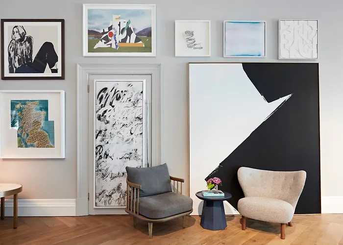 Kimpton Blythswood Square & By Ihg