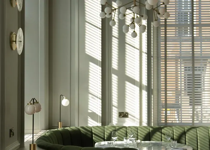 Kimpton Blythswood Square & By Ihg Hotel