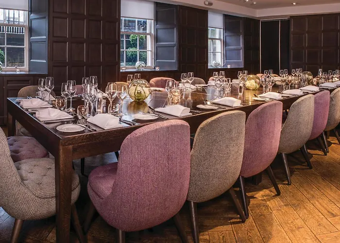 Kimpton Blythswood Square & By Ihg Hotel Glasgow