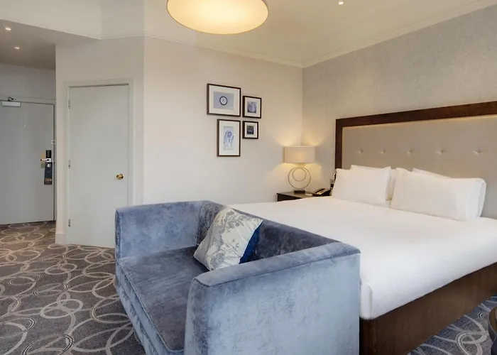 Grosvenor Szálloda 4*