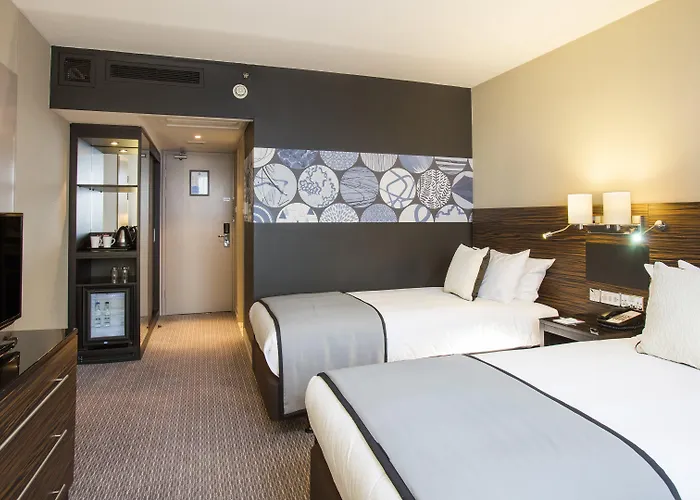 Hotel Crowne Plaza By Ihg