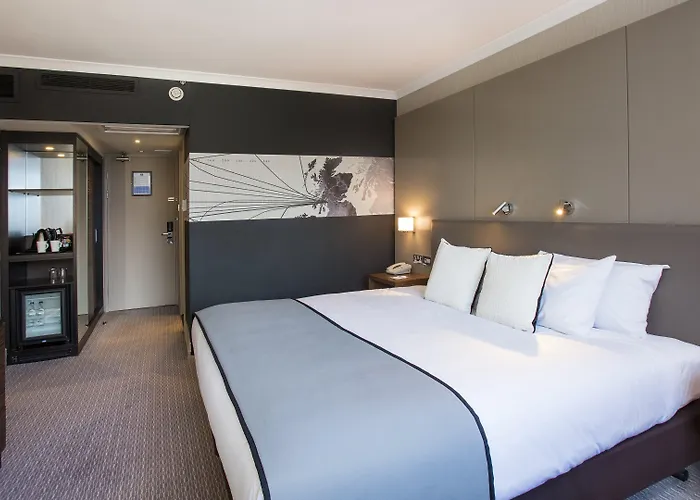 Crowne Plaza By Ihg Glasgow