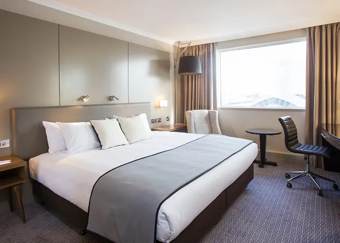 Crowne Plaza By Ihg Hotel Glasgow