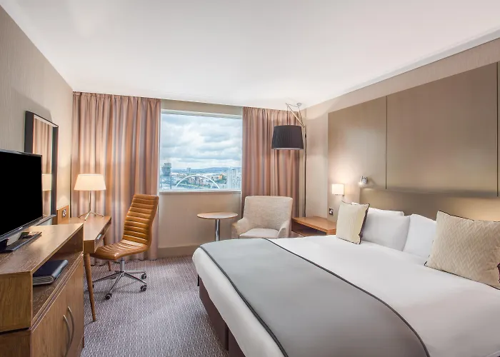Crowne Plaza By Ihg Hotel Glasgow