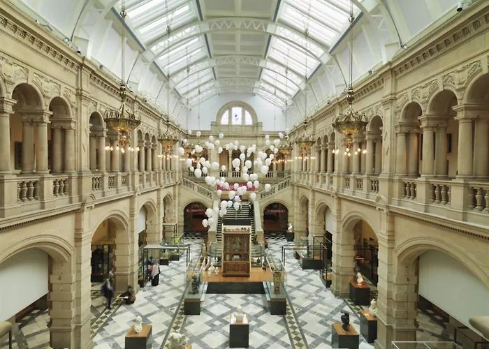 Crowne Plaza By Ihg Hotel Glasgow