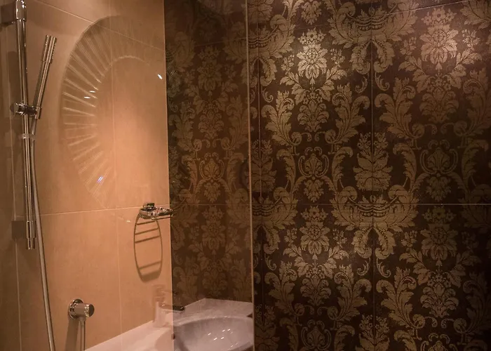 Indigo By Ihg Szálloda Glasgow