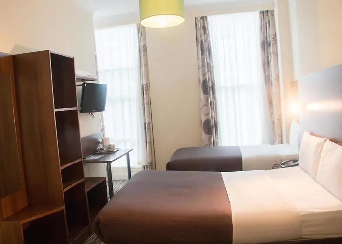 Rennie Mackintosh - Station 3* Glasgow