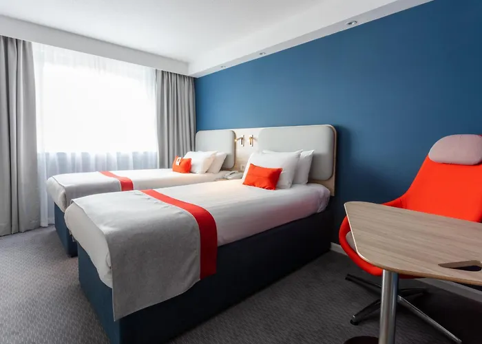 Express - - Ctr Theatreland By Ihg