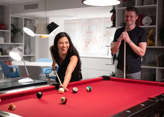 Hotel Radisson Red Hotel, Glasgow