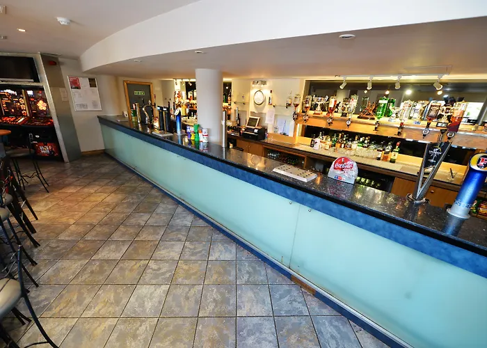 Hotel Glynhill & Near Airport Glasgow