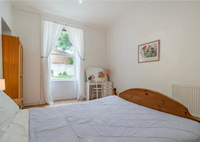 Appartement Newhall *