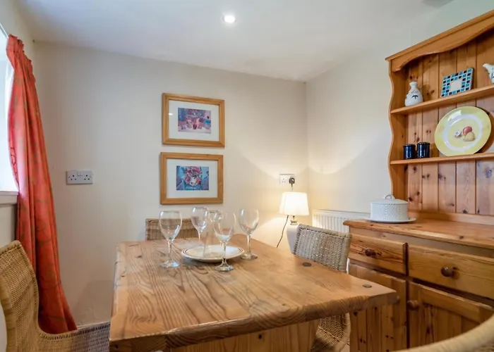 Newhall Appartement *