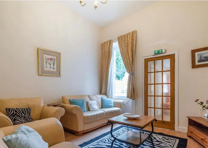 Appartement Newhall Glasgow