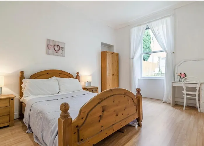 Appartement Newhall Glasgow