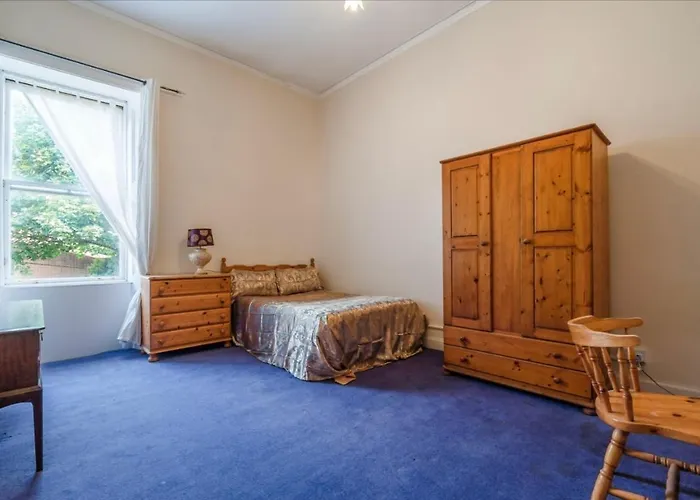 Appartement Newhall *