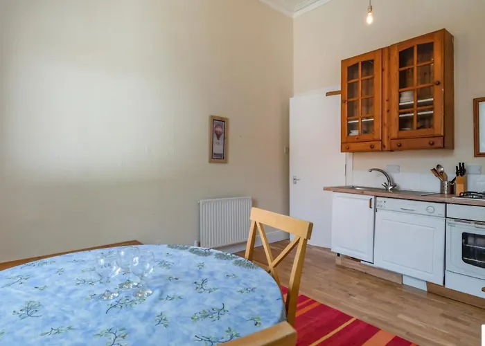 Appartement Newhall *