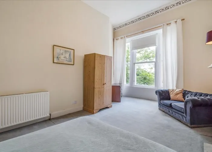 Appartement Newhall *