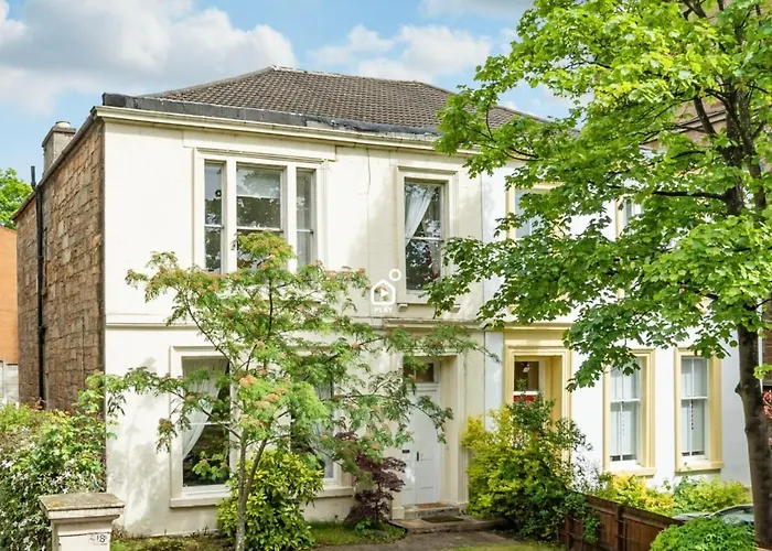 Appartement Newhall Glasgow