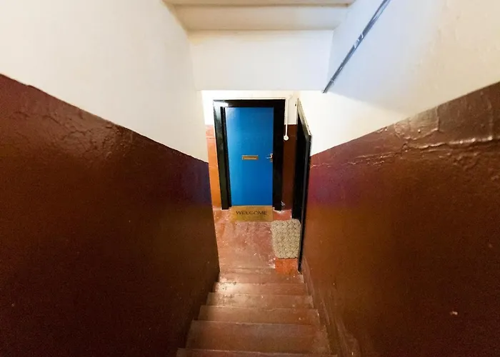 Appartement West End Kelvingrove Park Museum - Pass The Keys