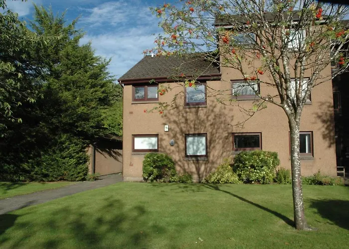 The Kelvin - Peaceful West End River View Ferienhaus Glasgow