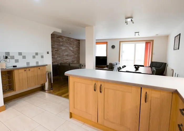 Beautiful Unique 3bed Mews House - Pass The Keys Ferienhaus *