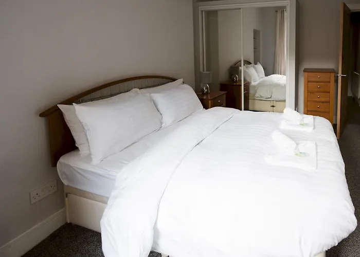 Appartement Superb 1bed Flat In Fabulous West End - Pass The Keys *