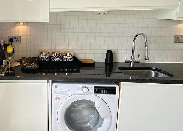 Two Bedroom Penthouse