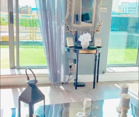 公寓 Two Bedroom Penthouse