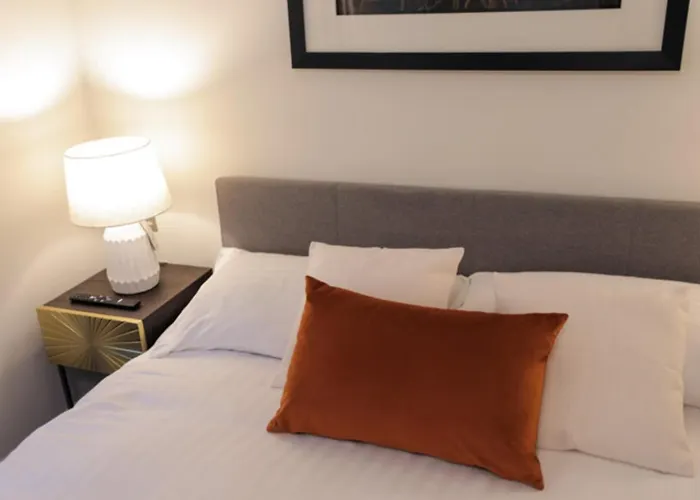 Boutique 50 Hotel Glasgow