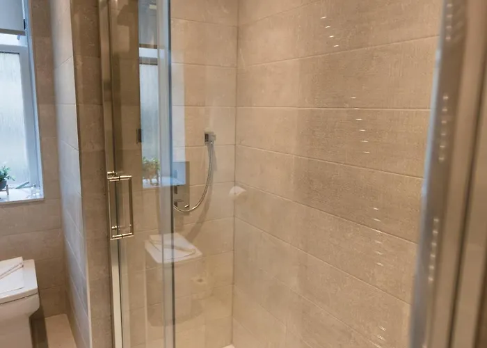 Superb 1bed Flat In Fabulous West End - Pass The Keys Appartement *