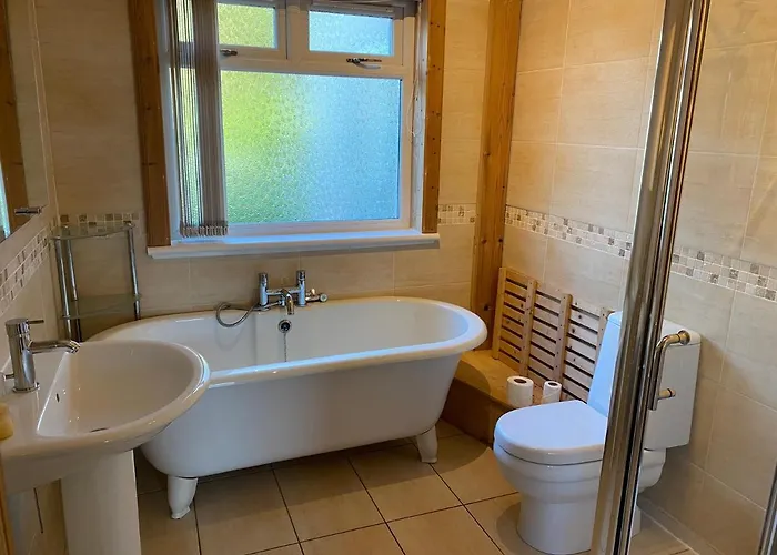 Mansewood Road * グラスゴー