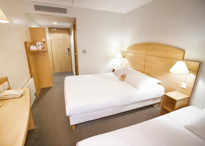 Campanile Secc Hydro Szálloda 3*