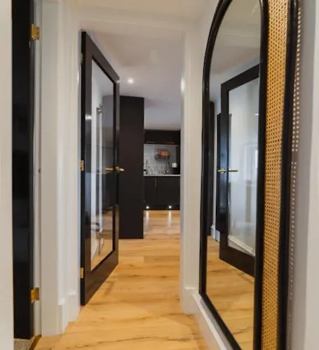 Appartamento The West End Loft - 5* Retreat - Private Parking! Glasgow