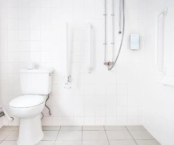 Campanile Secc Hydro