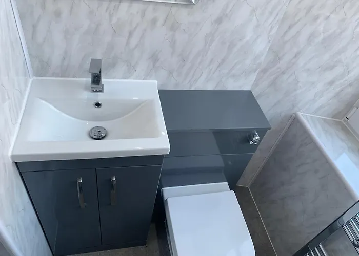 Bed & Breakfast Ibrox Argyll