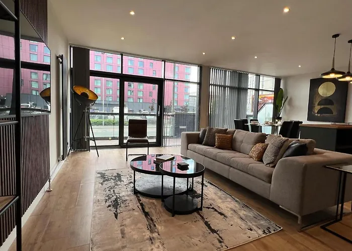 Stunning At Hydro & Secc - Glasg