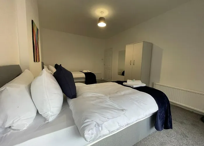 Cardonald House * Glasgow