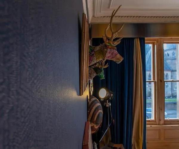 2 Bed In Great Location 15-20 Minutes Walk To Sec Apartamento Glasgow