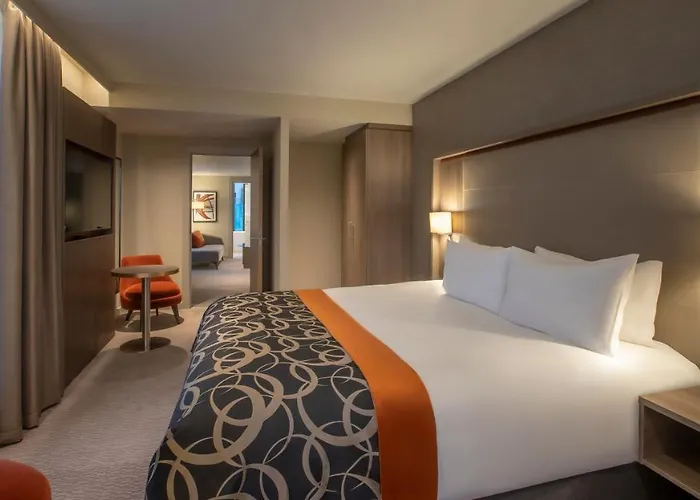 Hotel Clayton Glasgow