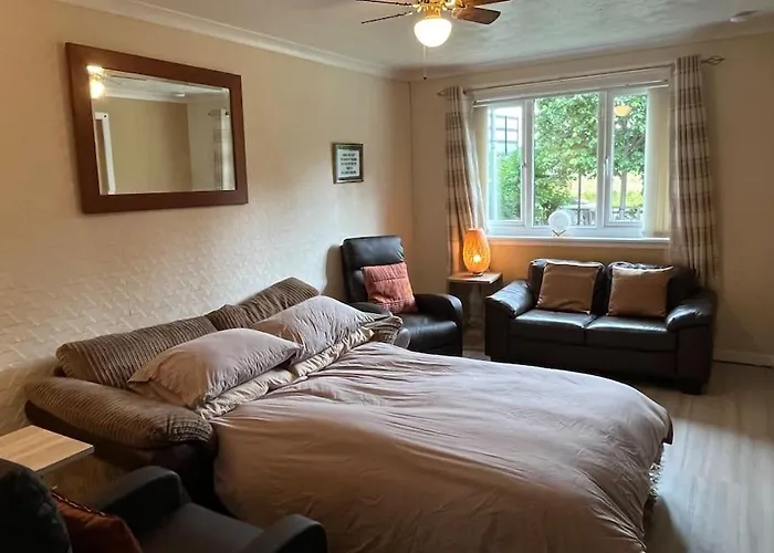 Σπίτι διακοπών Spacious Near