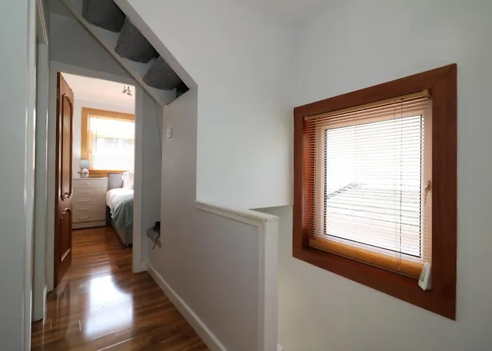 Signature - Dumbreck House Appartement *