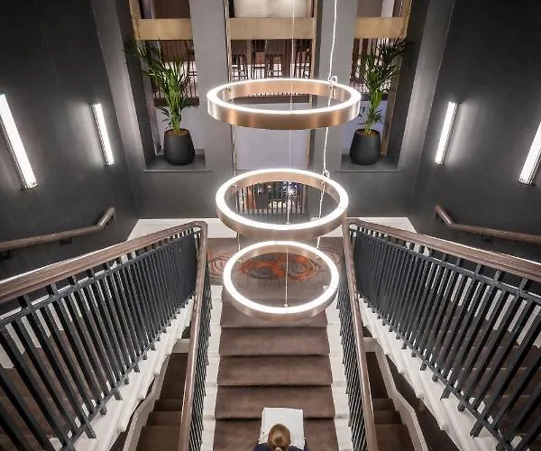 Otel Clayton Glasgow