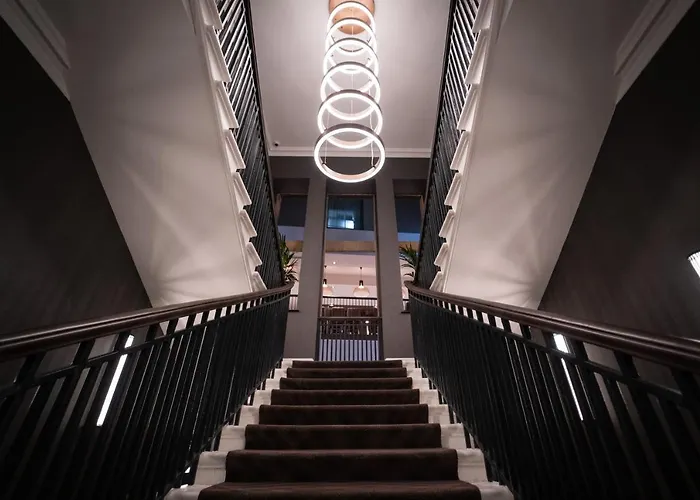 Clayton Hotel Glasgow